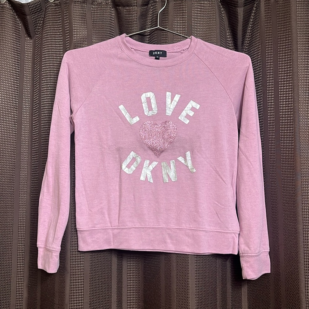 DKNY Girls Top